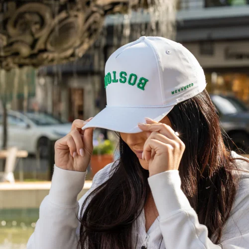 Boston Şapka