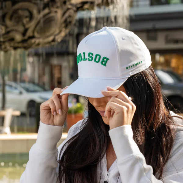 Boston Şapka