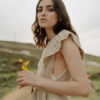 Textured blouse - Görsel 2